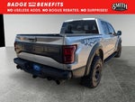 2018 F-150 Thumbnail 4