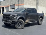 2018 F-150 Thumbnail 1