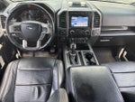 2018 F-150 Thumbnail 2