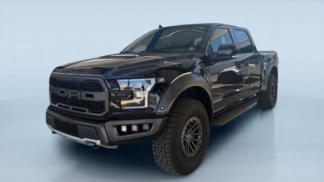 Preowned 2019 Ford F-150 Raptor for Sale