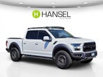 2019 F-150 Thumbnail 1