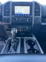 2019 F-150 Thumbnail 9