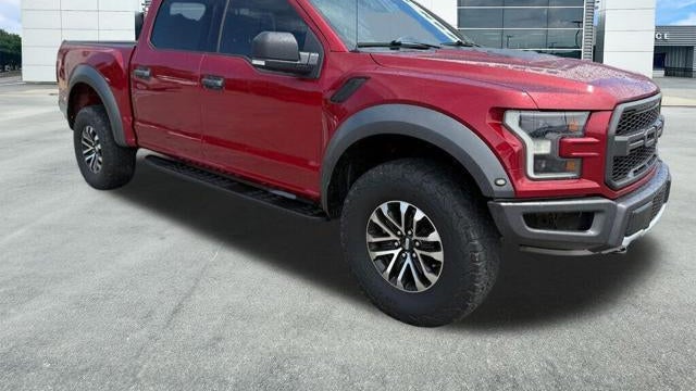 Preowned 2019 Ford F-150 Raptor for Sale