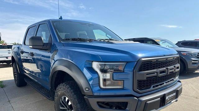 Preowned 2020 Ford F-150 Raptor for Sale