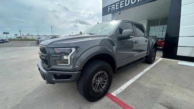 Preowned 2020 Ford F-150 Raptor for Sale