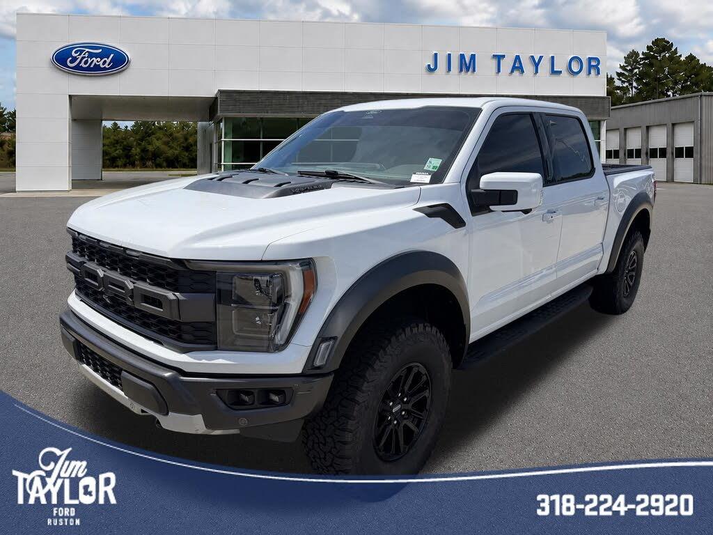 2021 Ford F-150 - $53,987