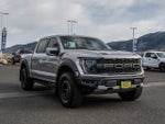 2021 F-150 Thumbnail 3