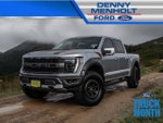 2021 F-150 Thumbnail 1
