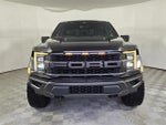 2021 F-150 Thumbnail 3