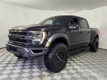 2021 F-150 Thumbnail 4