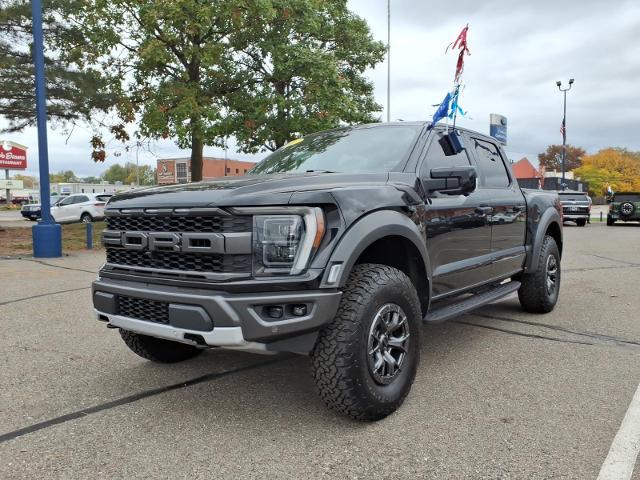 2021 Ford F-150 - $55,980