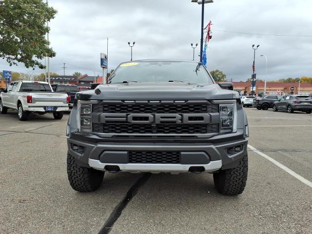 2021 Ford F-150 - $55,980