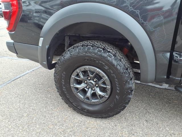 2021 Ford F-150 - $55,980