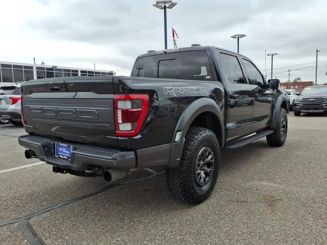 2021 Ford F-150 - $55,980