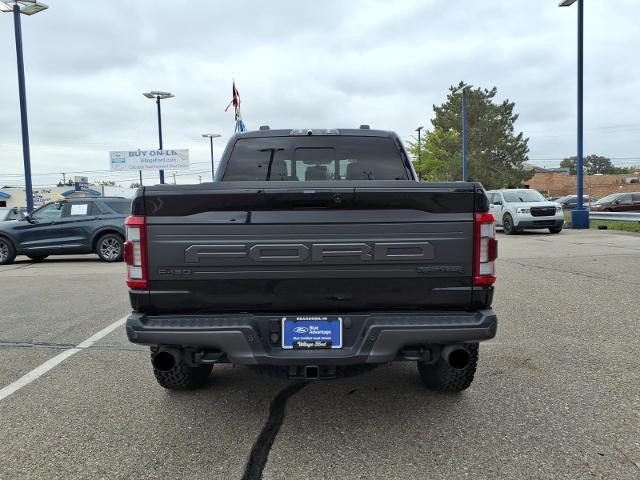 2021 Ford F-150 - $55,980