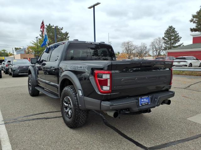 2021 Ford F-150 - $55,980