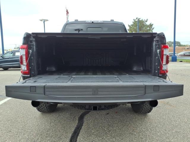 2021 Ford F-150 - $55,980