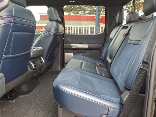 2021 Ford F-150 - $55,980