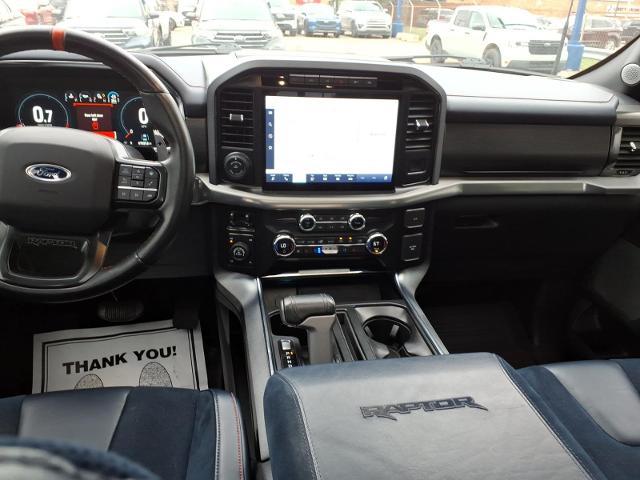 2021 Ford F-150 - $55,980