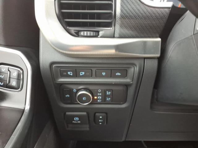 2021 Ford F-150 - $55,980