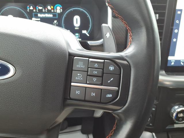 2021 Ford F-150 - $55,980