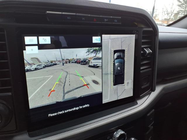 2021 Ford F-150 - $55,980