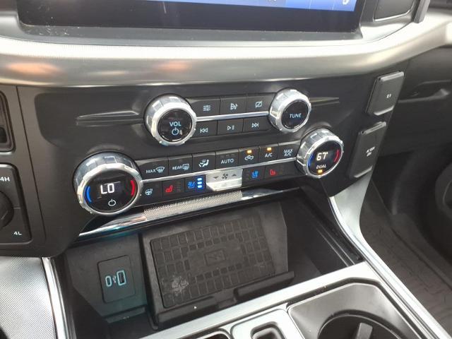 2021 Ford F-150 - $55,980