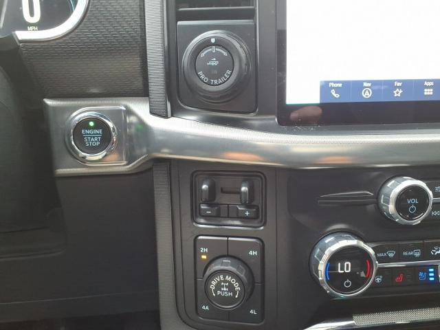 2021 Ford F-150 - $55,980