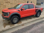 2022 F-150 Thumbnail 2