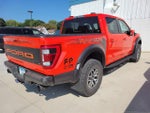 2022 F-150 Thumbnail 4