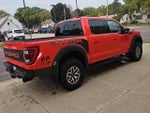 2022 F-150 Thumbnail 5