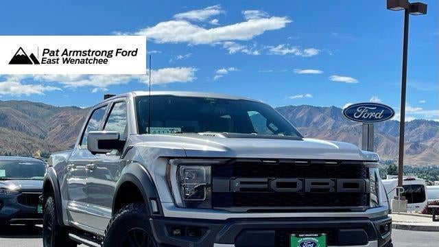 Preowned 2022 Ford F-150 Raptor for Sale