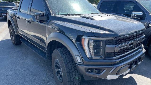 Preowned 2022 Ford F-150 Raptor for Sale