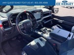 2022 F-150 Thumbnail 4