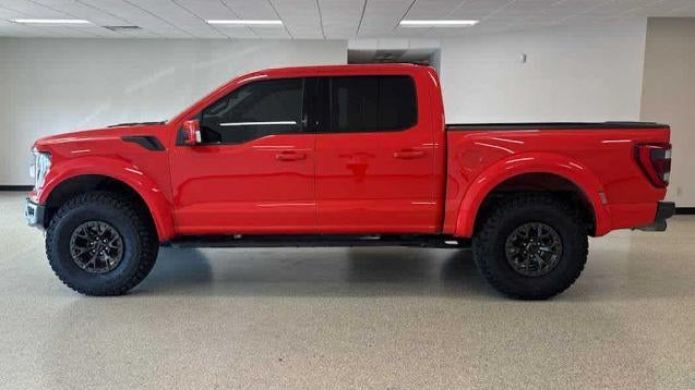 Preowned 2022 Ford F-150 Raptor for Sale