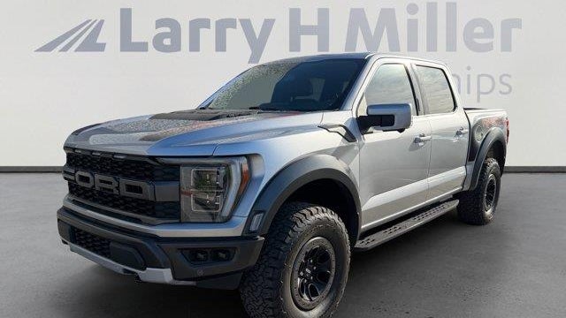 Preowned 2022 Ford F-150 Raptor for Sale