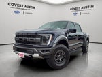 2022 F-150 Thumbnail 1
