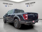 2022 F-150 Thumbnail 3
