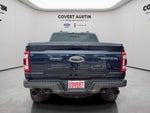 2022 F-150 Thumbnail 4