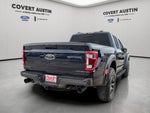 2022 F-150 Thumbnail 5