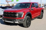 2022 F-150 Thumbnail 2