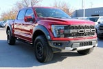 2022 F-150 Thumbnail 4