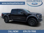 2022 F-150 Thumbnail 1