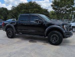 2022 F-150 Thumbnail 2