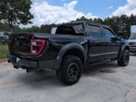 2022 F-150 Thumbnail 4