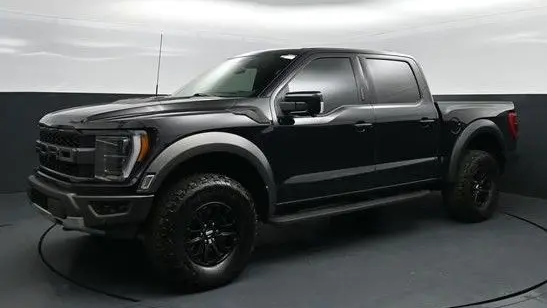 Preowned 2022 Ford F-150 Raptor for Sale