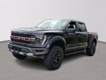 2022 F-150 Thumbnail 3