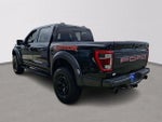 2022 F-150 Thumbnail 4