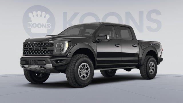 Preowned 2023 Ford F-150 Raptor for Sale