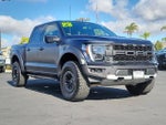 2023 F-150 Thumbnail 2